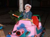 Уже большая. Наше 5-летие.