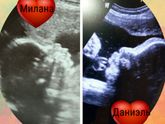 Мои сладкие 😍