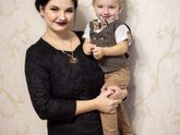 Артурчику 1,3