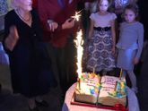 Весна, Крым, юбилей на ура!