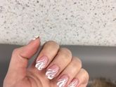 Гель лак и беременность💅🏻🤰🏻