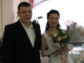 И я туда же ...#покажисебяневестой# :-)