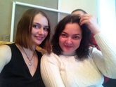давно не была, настолько же и уйду, но забыть о себе не дам)