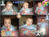 4 месяца)