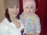 14Числа уже было 8мес,а