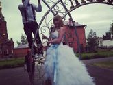 #покажисебяневестой