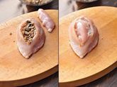 Как приготовить куриную грудку