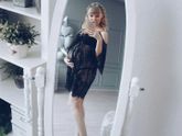 30 неделя, декрет приветик !