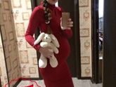 25 неделек)