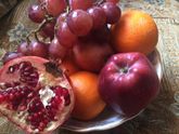 Витаминов вам в ленту🍎🍊🍇🍒