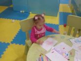 2 годика доче=)