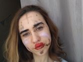 Доверилась профессионалу!))