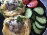 Быстро и вкусно)