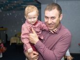 Нам годик!))