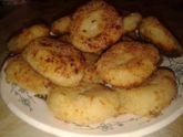 обед от сынули)