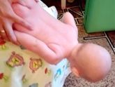 Массаж детский Энгельс