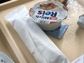 Первая неделя гв