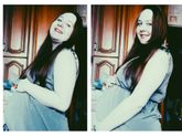 Наши 34 недельки🙈❤