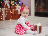 Мои новогодние хлопоты