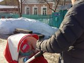Моя любимая крошка❤️