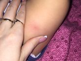 Девочки подскажите у вас