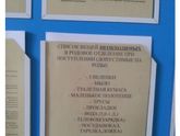 Список в роддом Семашко