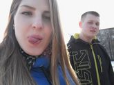 Когда муж дома!
