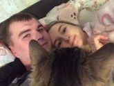 Вкусняшка для любимого мужа?