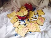 Подарочки любимому??принимаю заказы☺️