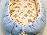 Коконы - гнёздышки ,,Babynest" Сургут