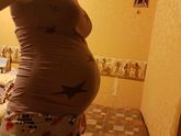 Помериемся животами? Не более 20 недели ?