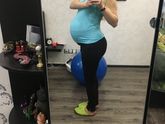 39/40 недель