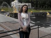 #sainkt-Petersburg#fontan#?⛲