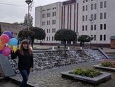 Подарунки. Сшитый костюм и много разного.