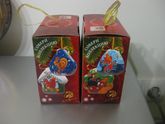 Марафон НГ-без плиты! День 6.