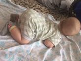 Ползание ?