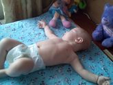 Первый переворот.