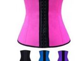 Waist trainer на послеродовой живот