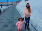 Наша семья 👨‍👩‍👧❤️❤️❤️