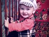 Мой любимый человечек❤❤❤