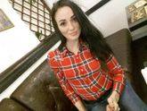 А вот мы?давно ничего не выкладывала☺☺☺