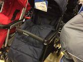 Peg Perego Aria shopper.