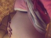 Наши 20,6 неделек❤