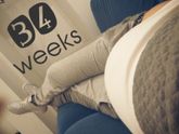 Здрасте Вам, 3⃣4⃣ недели!!!Начался