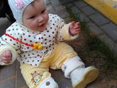 Обзор на коляску