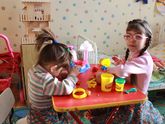 жизнь налаживается)