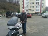 Выбор коляски