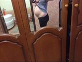 Опустился ???