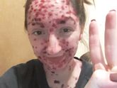 Давно я что то не писала)