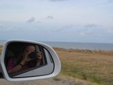 Запоздалый длиннопост про отдых на Азовском море.